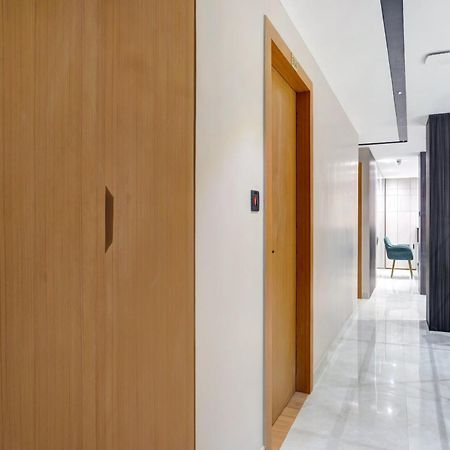 Townhouse Oak Sarusajai Stadium Dispur Bagian luar foto